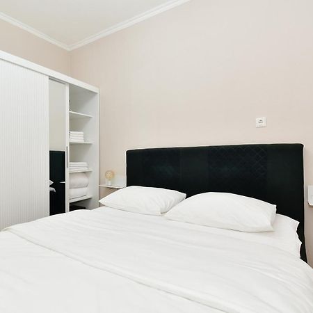 Casa Matosica Apartments Σπλιτ Εξωτερικό φωτογραφία