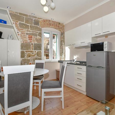 Casa Matosica Apartments Σπλιτ Εξωτερικό φωτογραφία