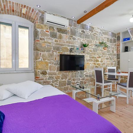 Casa Matosica Apartments Σπλιτ Εξωτερικό φωτογραφία