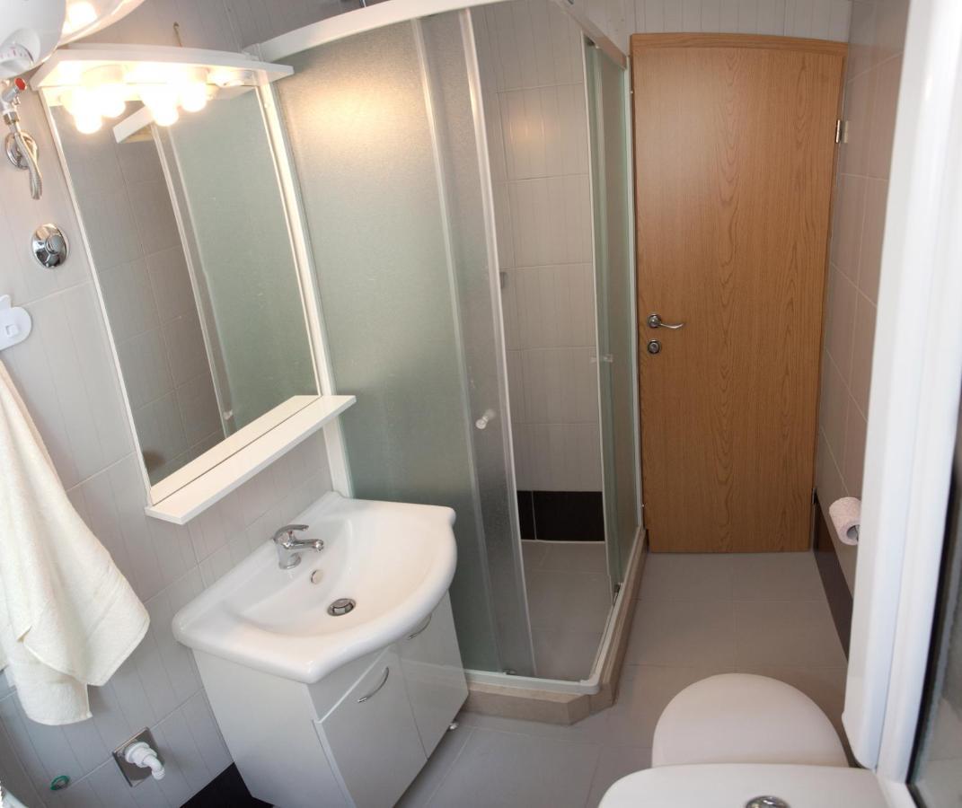 Casa Matosica Apartments Σπλιτ Εξωτερικό φωτογραφία