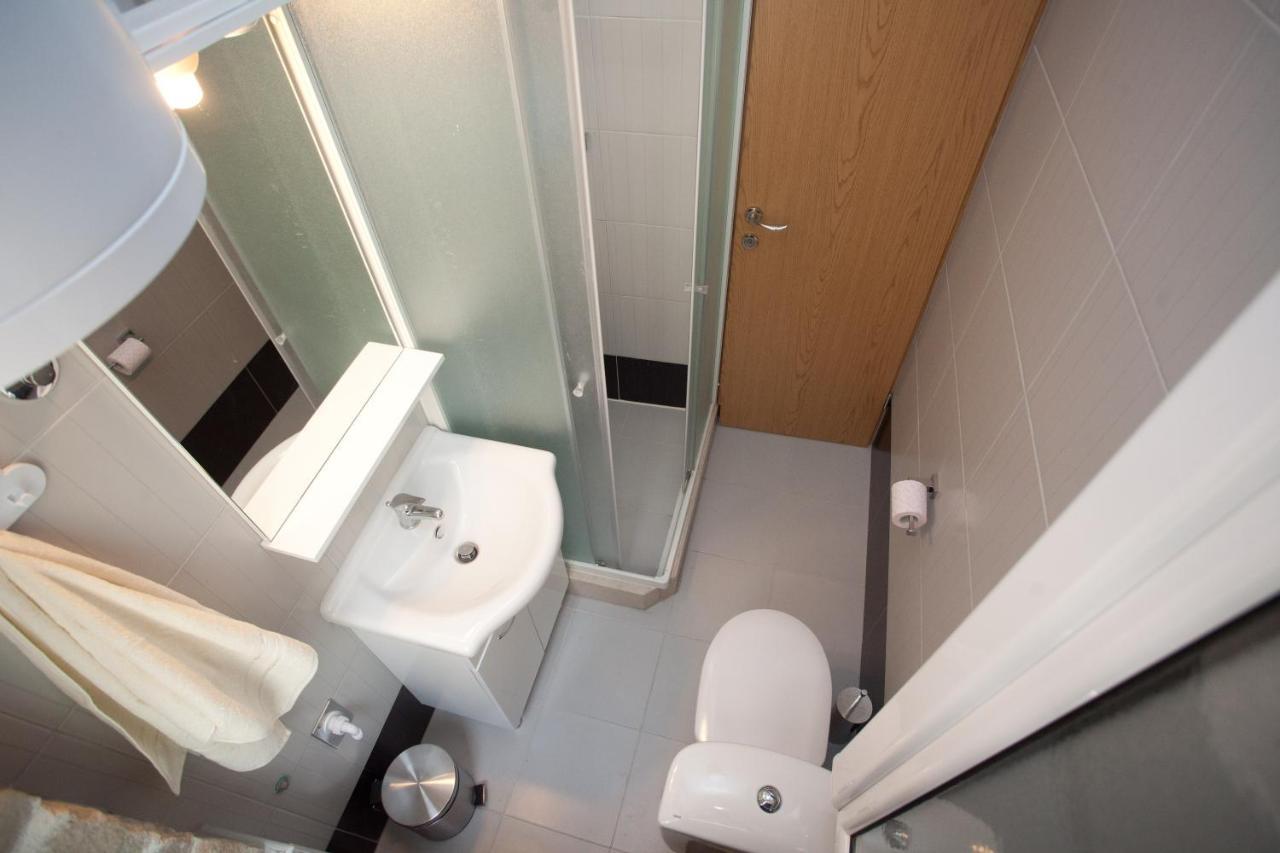 Casa Matosica Apartments Σπλιτ Εξωτερικό φωτογραφία