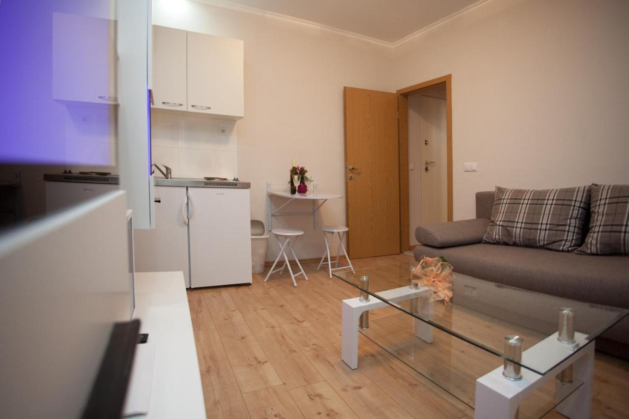 Casa Matosica Apartments Σπλιτ Εξωτερικό φωτογραφία