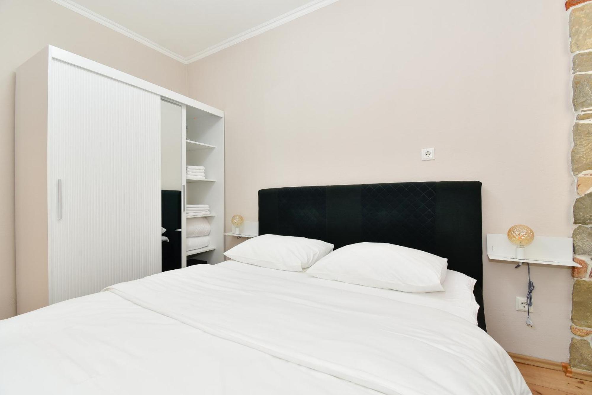 Casa Matosica Apartments Σπλιτ Εξωτερικό φωτογραφία