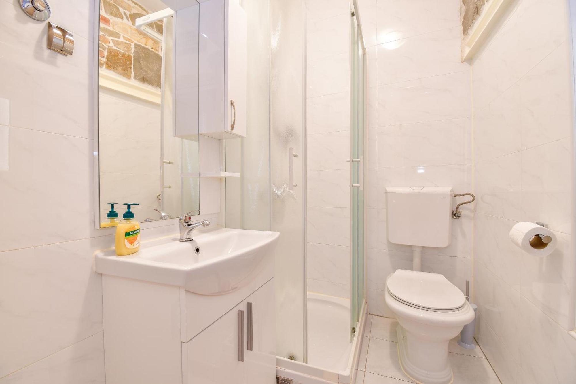Casa Matosica Apartments Σπλιτ Εξωτερικό φωτογραφία