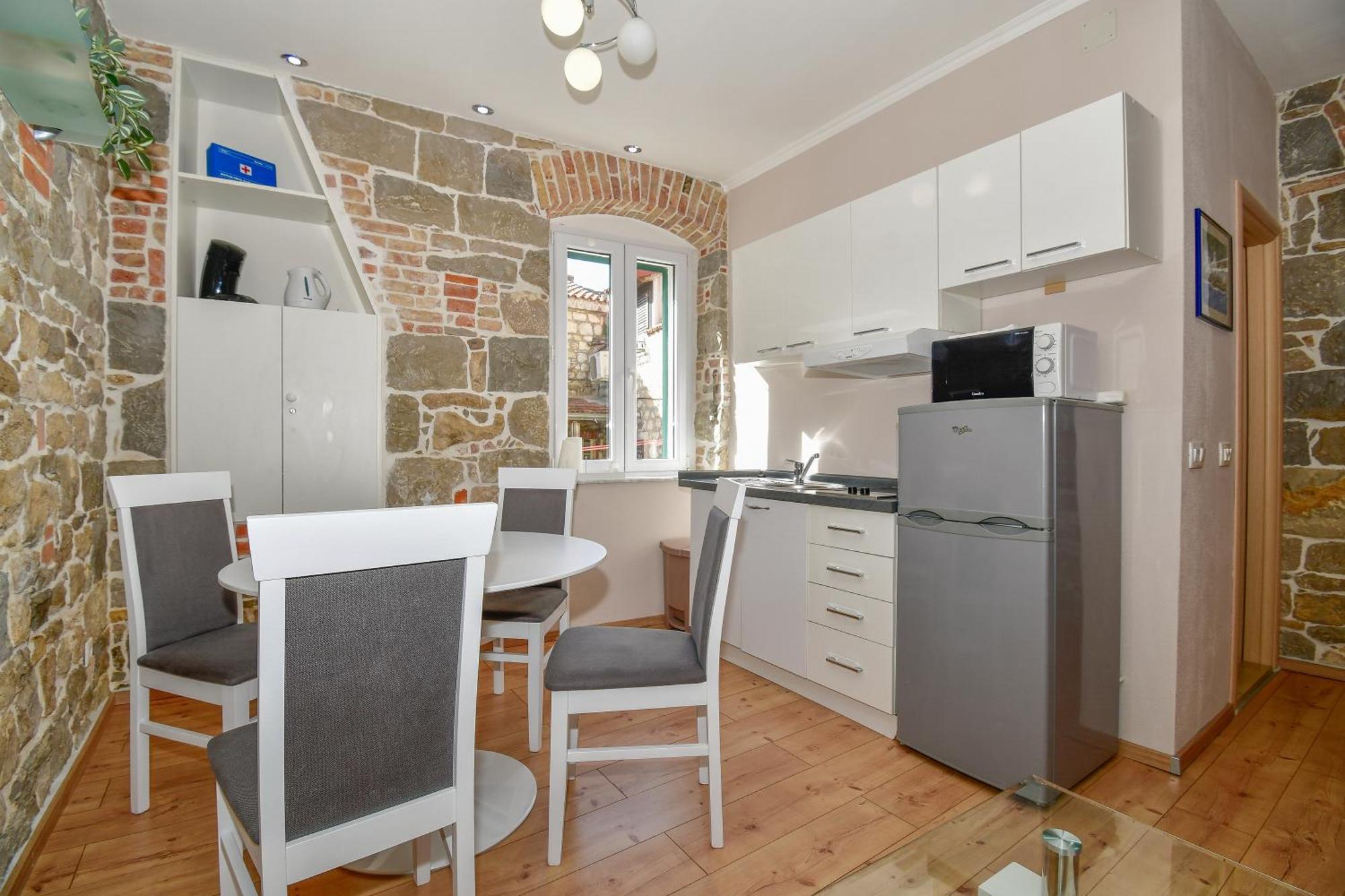 Casa Matosica Apartments Σπλιτ Εξωτερικό φωτογραφία
