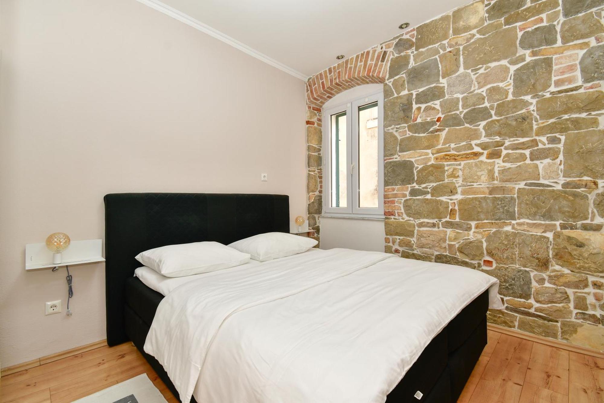 Casa Matosica Apartments Σπλιτ Εξωτερικό φωτογραφία