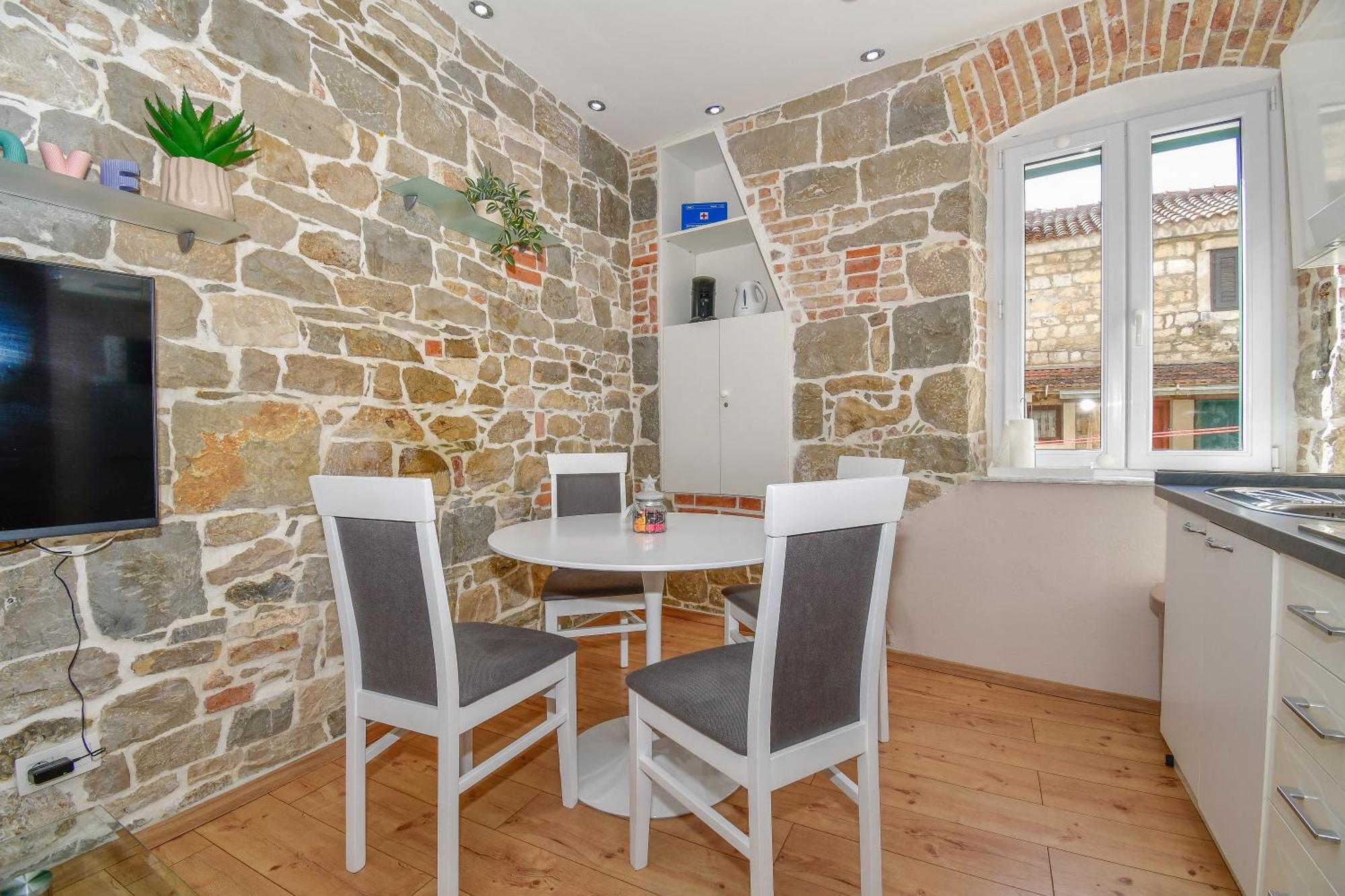 Casa Matosica Apartments Σπλιτ Εξωτερικό φωτογραφία