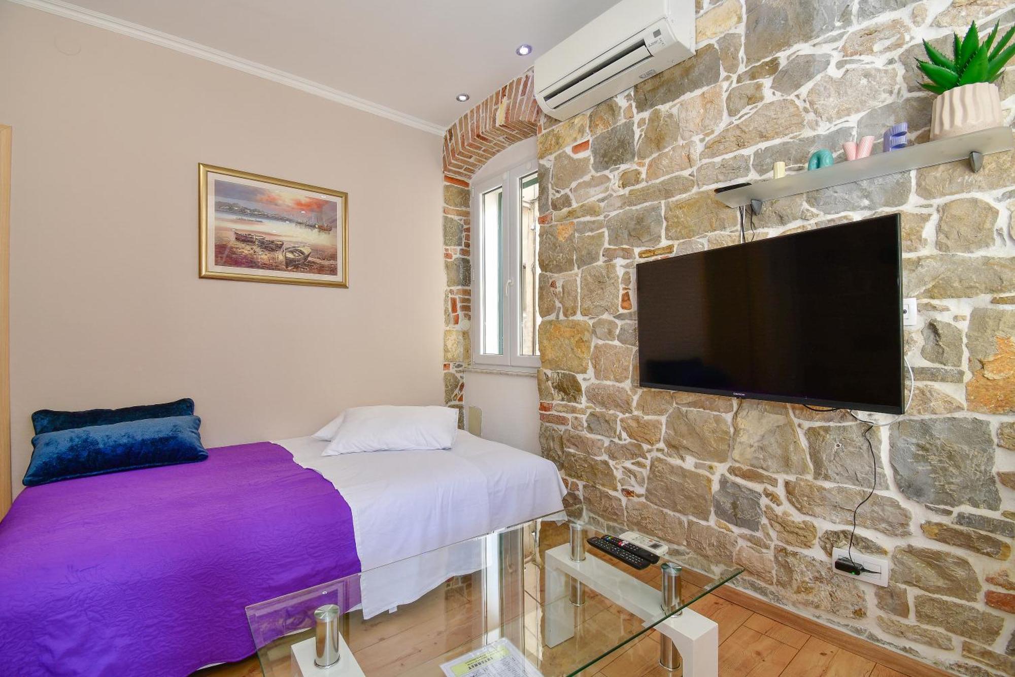 Casa Matosica Apartments Σπλιτ Εξωτερικό φωτογραφία