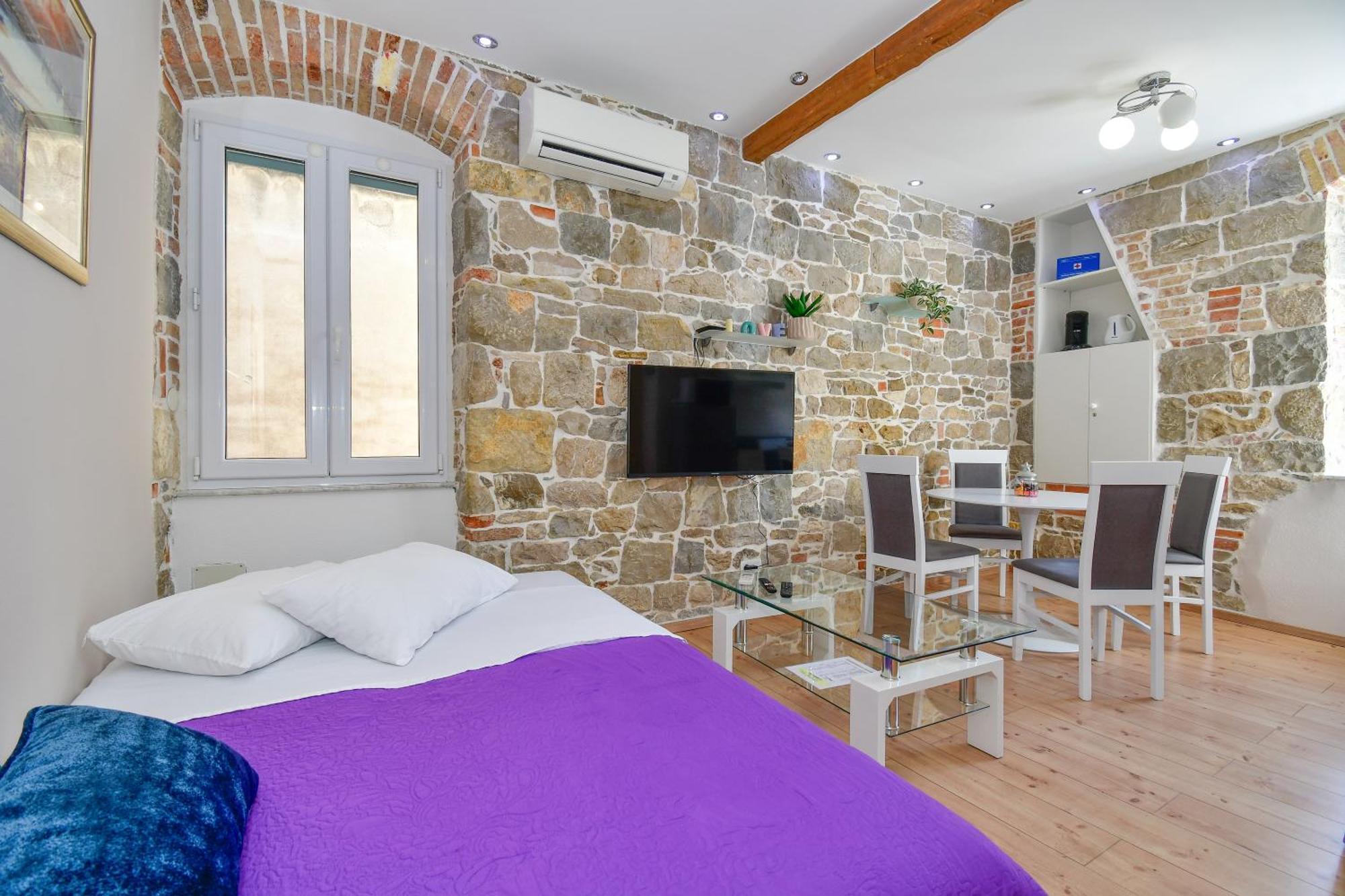 Casa Matosica Apartments Σπλιτ Εξωτερικό φωτογραφία