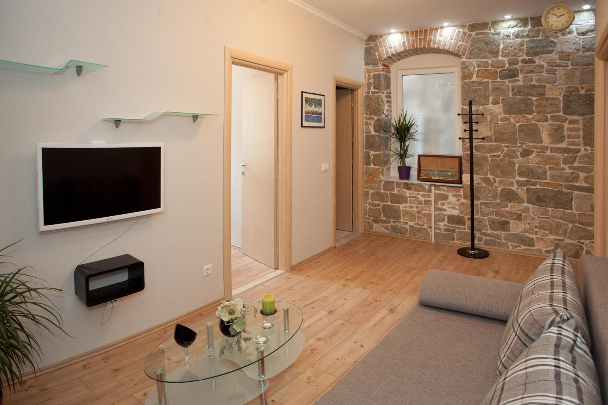 Casa Matosica Apartments Σπλιτ Δωμάτιο φωτογραφία