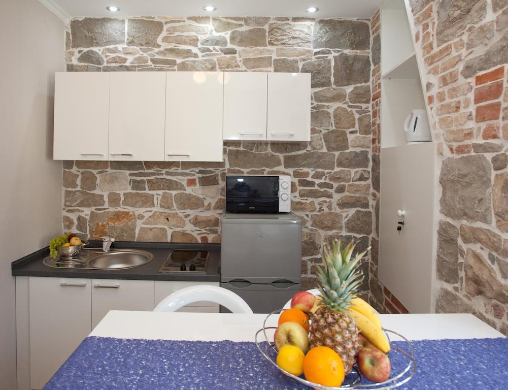 Casa Matosica Apartments Σπλιτ Δωμάτιο φωτογραφία