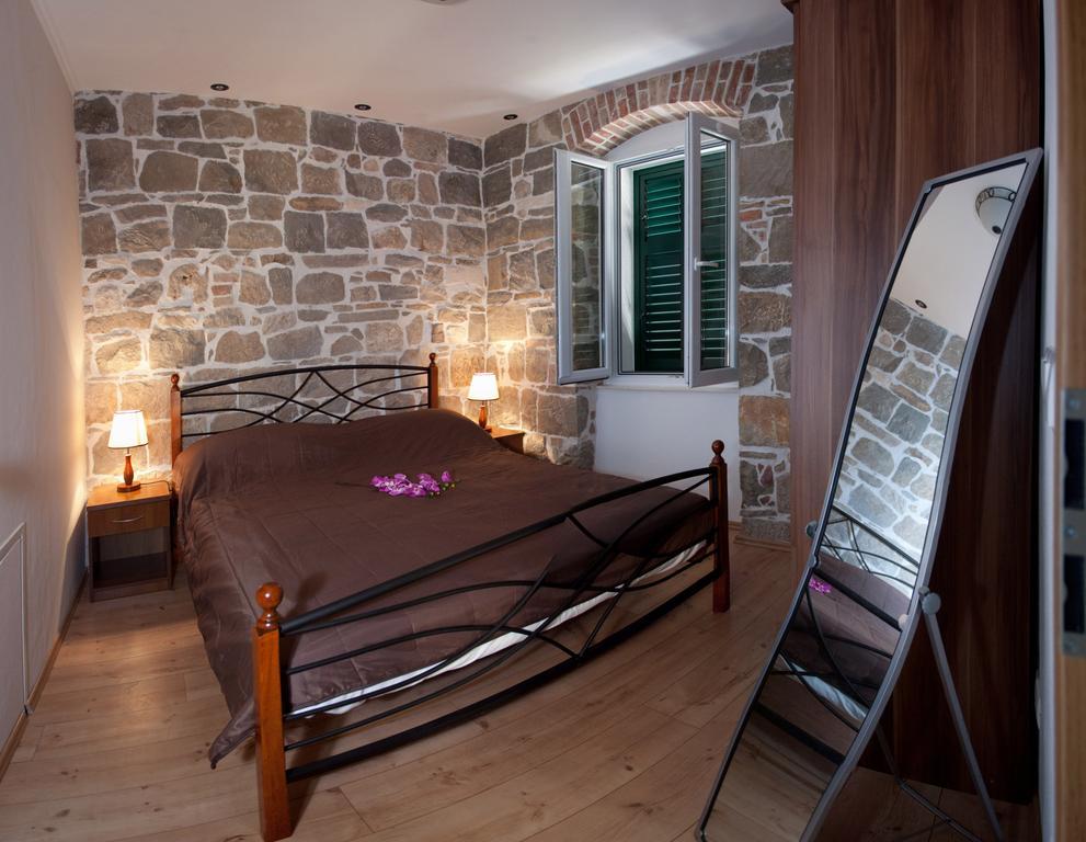 Casa Matosica Apartments Σπλιτ Δωμάτιο φωτογραφία
