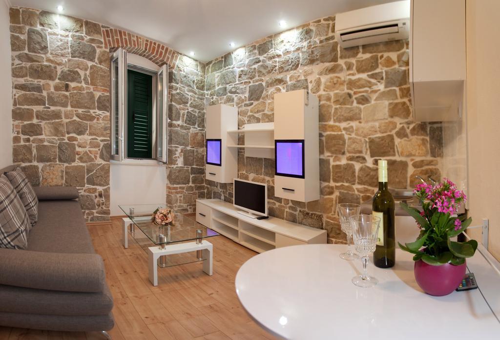 Casa Matosica Apartments Σπλιτ Δωμάτιο φωτογραφία