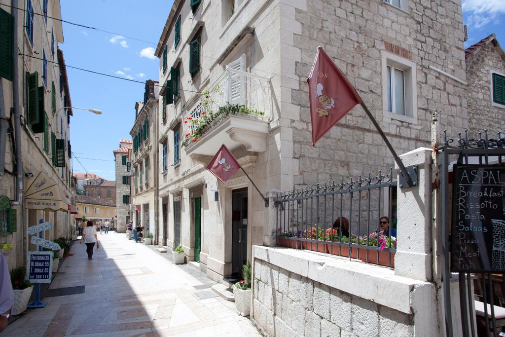 Casa Matosica Apartments Σπλιτ Δωμάτιο φωτογραφία