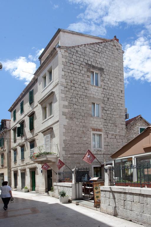 Casa Matosica Apartments Σπλιτ Δωμάτιο φωτογραφία